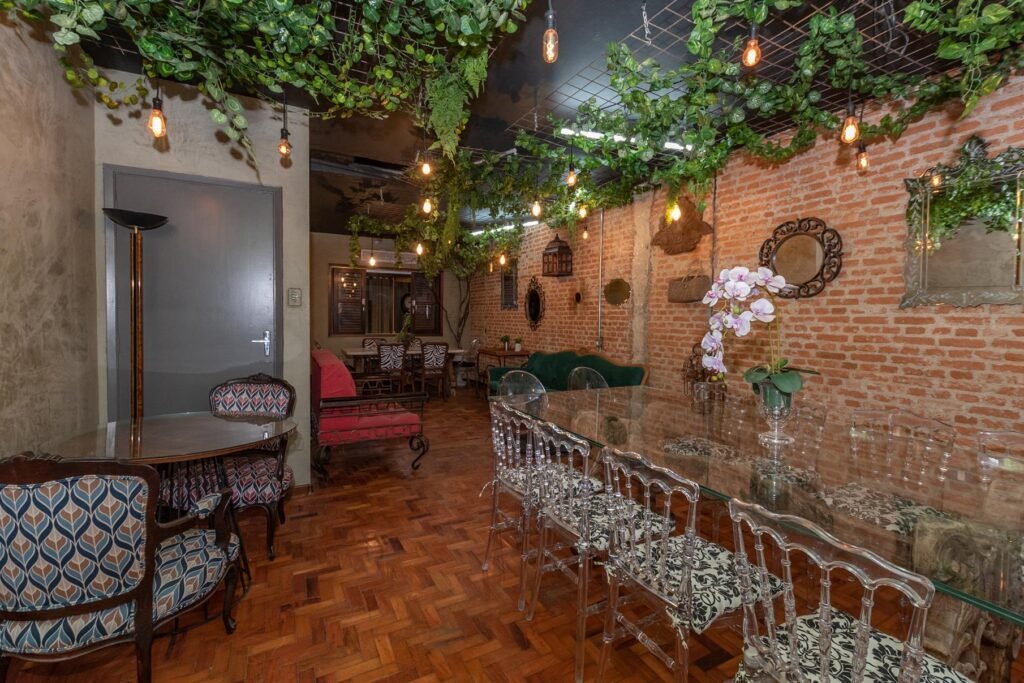 garden bistro em sao paulo espaco para eventos confraternizacoes campo belo6 1024x683 Espaço de Eventos Campo Belo São Paulo