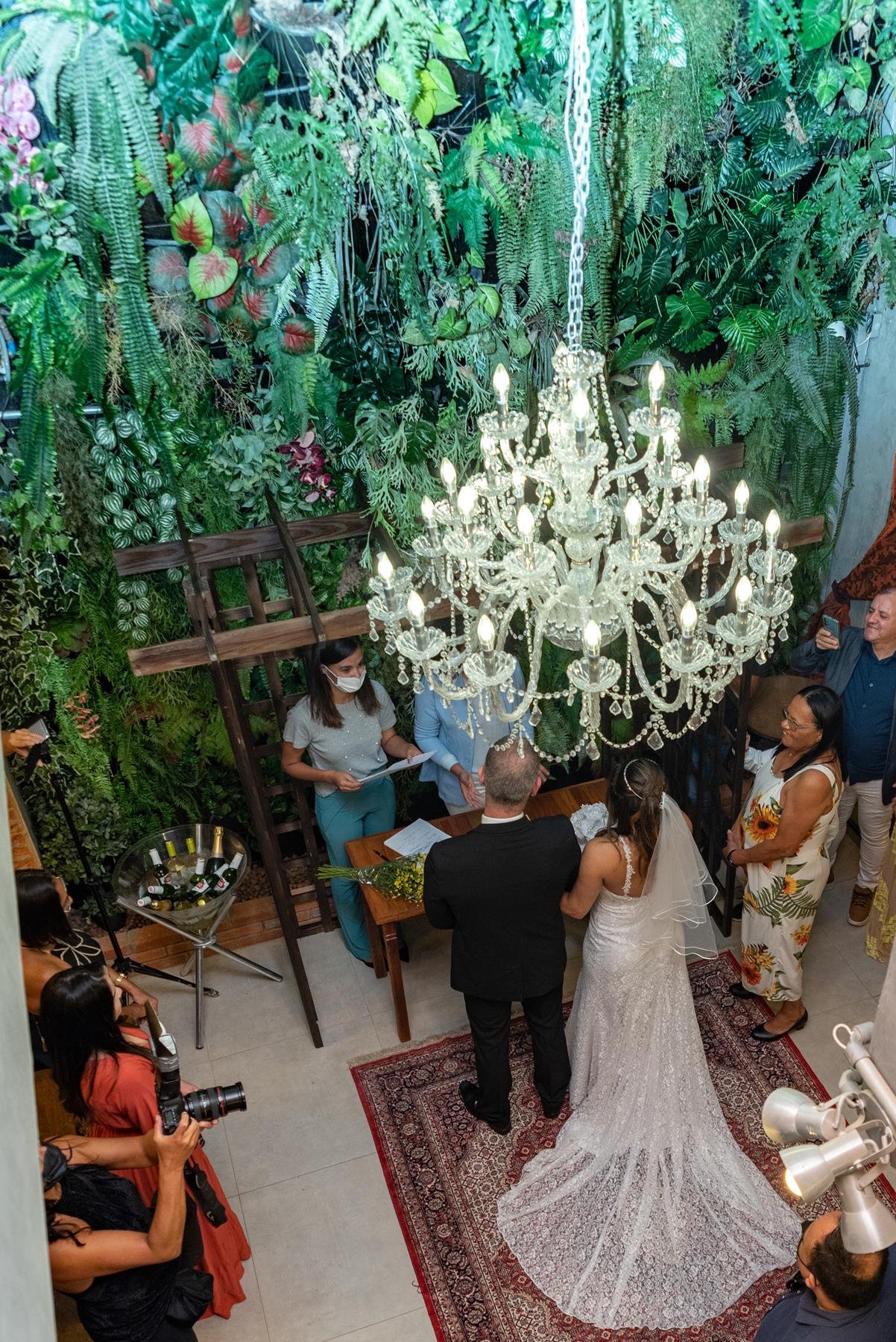 espaco para casamentos campo belo zona sul sp Espaço para Mini Wedding | Casamentos Zona Sul de São Paulo